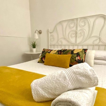 Alvorada Rooms Palermo Exterior photo