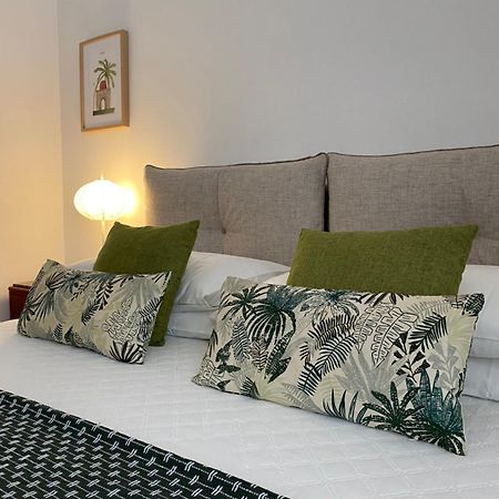 Alvorada Rooms Palermo Exterior photo