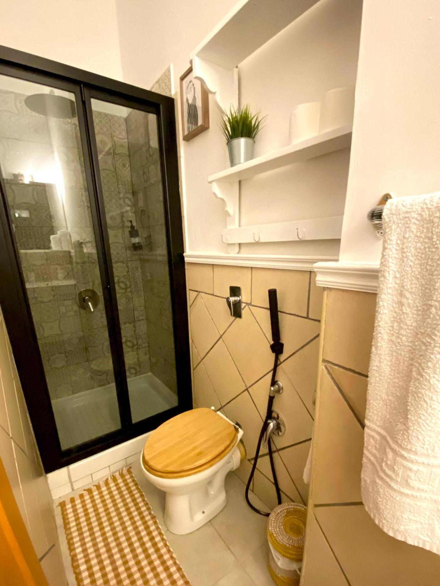 Alvorada Rooms Palermo Exterior photo