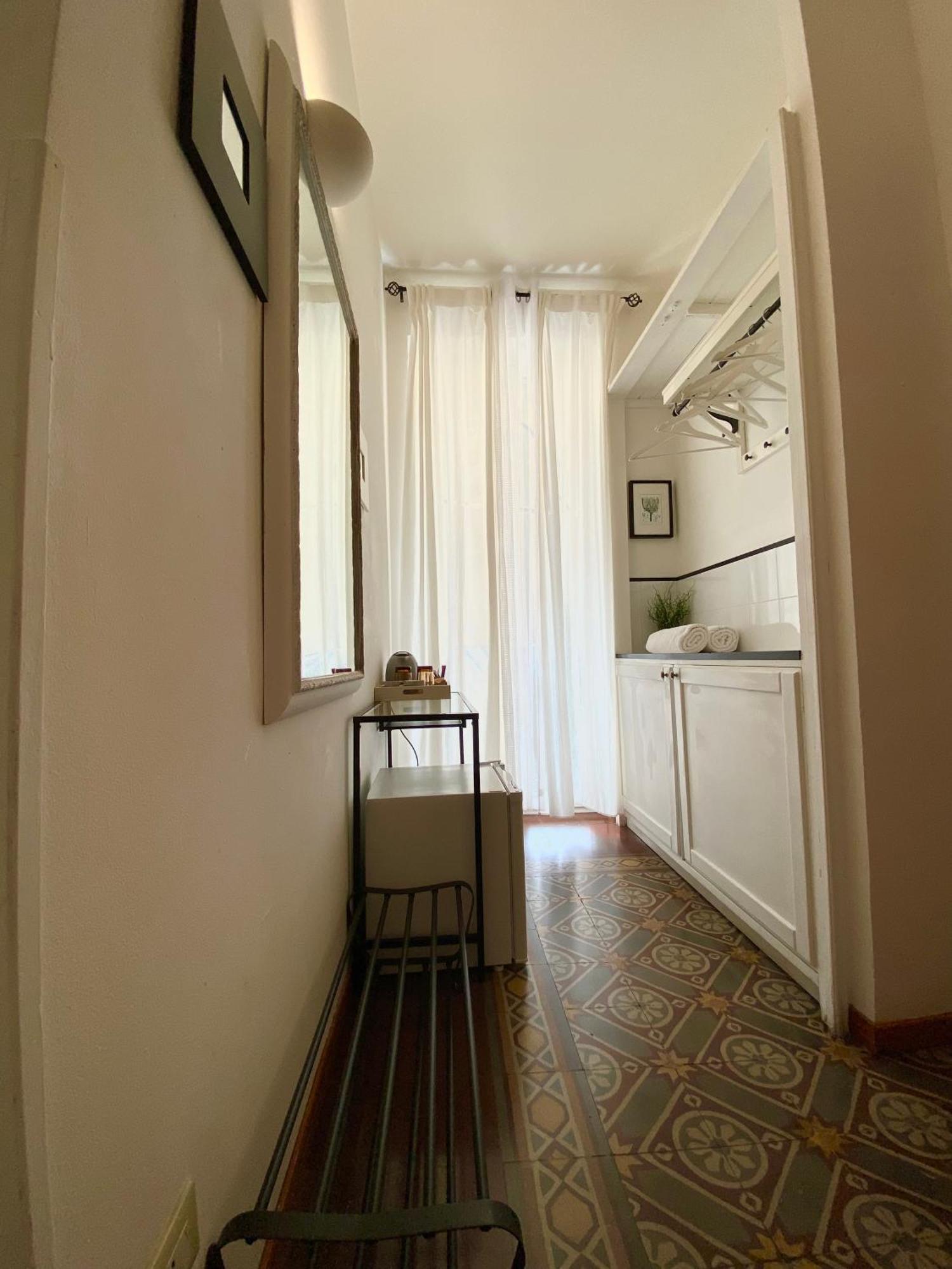Alvorada Rooms Palermo Exterior photo