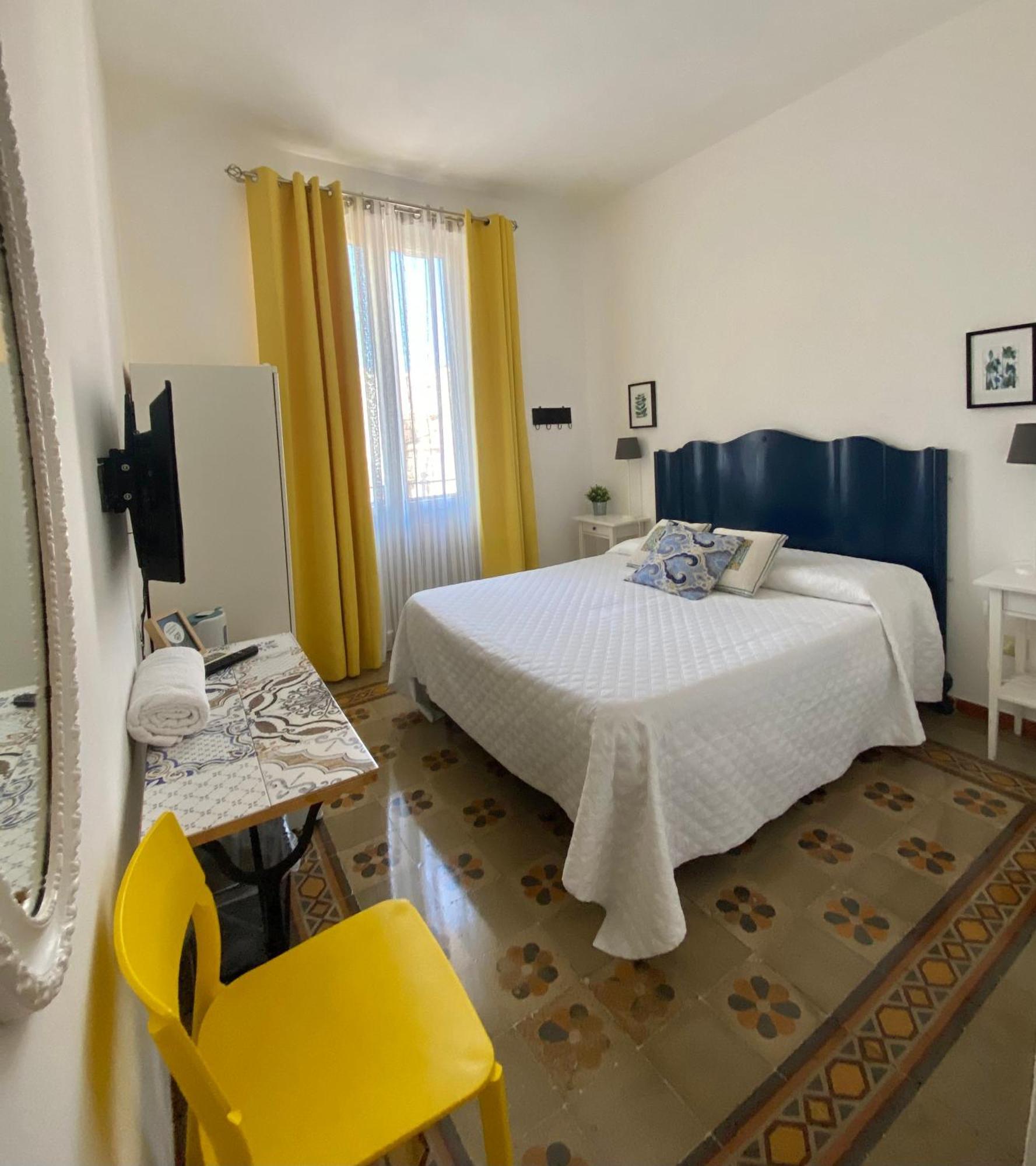 Alvorada Rooms Palermo Exterior photo