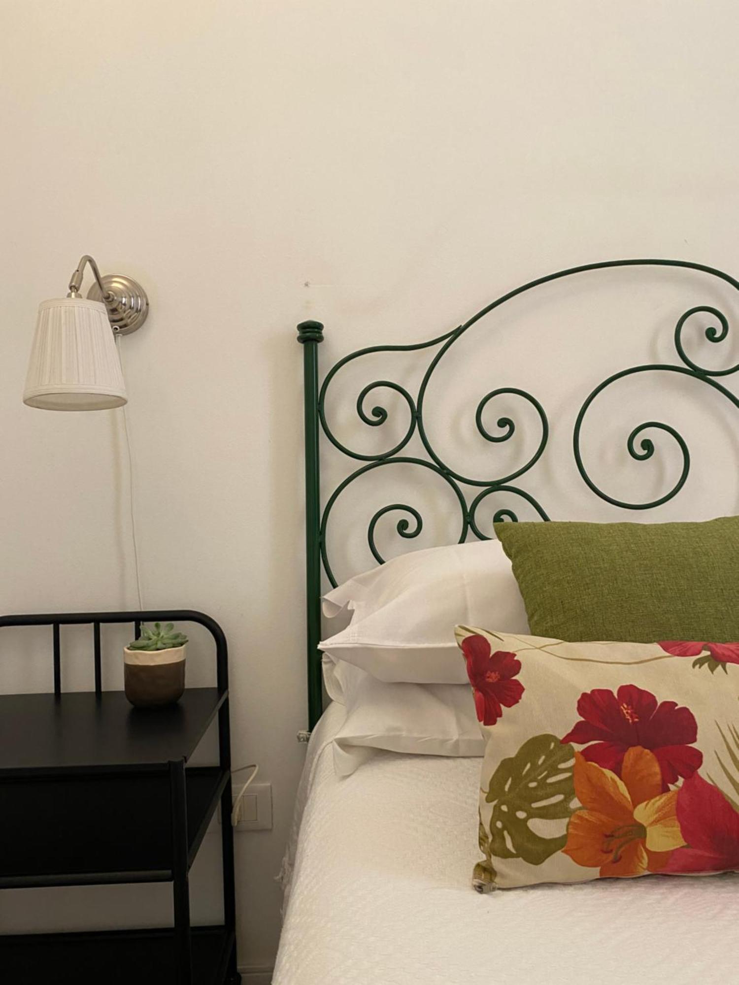 Alvorada Rooms Palermo Exterior photo