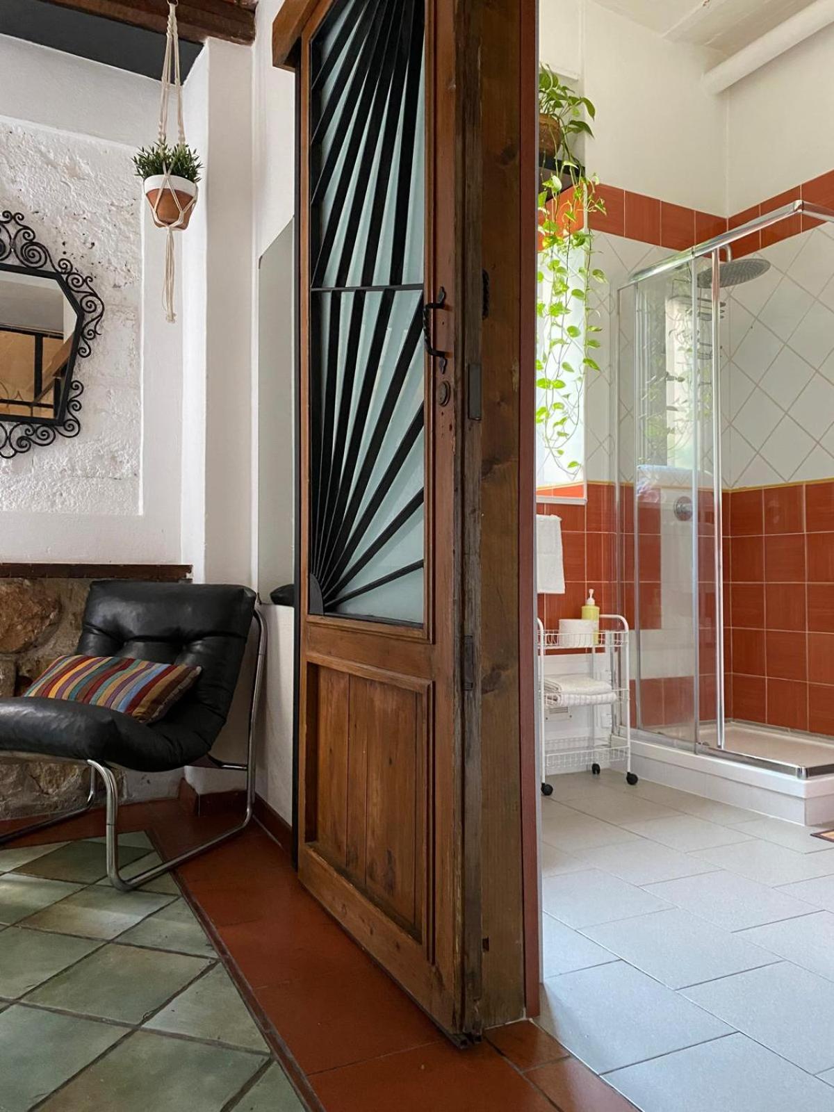 Alvorada Rooms Palermo Exterior photo
